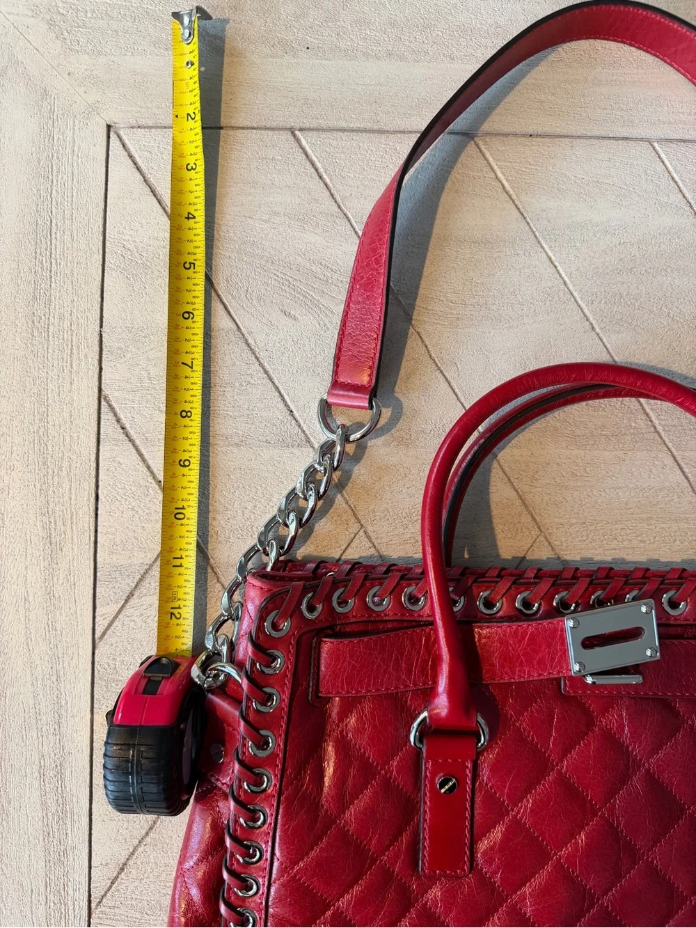 Michael Kors elevate your